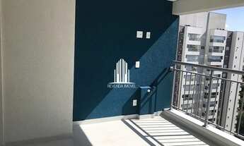 Imagem 3: Apartamento na Vila Santa Catarina 80m² com 2 suítes e 1 vaga