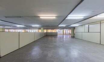 Imagem 4: Andar Corporativo para alugar, 1072 m² por R$ 28.500,00/mês - Asa Sul - Brasília/DF