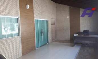 Imagem 4: Casa com 3 dormitórios à venda, 90 m² por R$ 750.000,00 - Santos Dumont - Vila Velha/ES