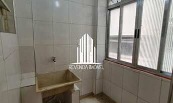 Imagem 6: APTO a venda, com 1 quarto e 1 banheiro.