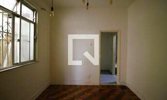 Imagem 3: Apartamento para Aluguel - Del Castilho, 1 Quarto, 50 m2