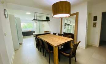 Imagem 3: Apartamento para venda possui 175 metros quadrados com 3 quartos