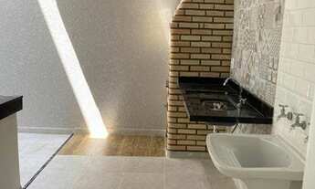 Imagem 6: Sobrado com 3 suítes (Entregue em 07/2020) - SO 191205P