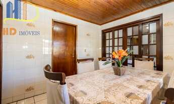 Imagem 5: Casa no Uberaba Casa com 2 dormitórios