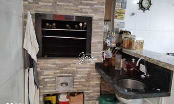 Imagem 5: Sobrado com 3 dormitórios à venda, 133 m² por R$ 670.000,00 - Fanny - Curitiba/PR