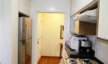 Imagem 6: APARTAMENTO COM FINO ACABAMENTO, NO MELHOR DA VILA MASCOTE !