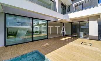 Imagem 5: 23412 - Casa 4 Dorms. (4 Suítes), TAMBORÉ 10 - SANTANA DE PARNAÍBA/SP