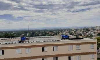 Imagem 2: Apartamento 2 Dormitórios, 51 m² por R$ 160.000 - Alto da Ponte - São José dos Campos/SP