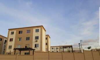 Imagem: Apartamento para venda com 48 metros quadrados