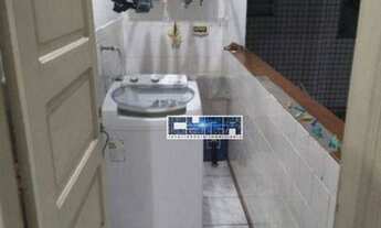 Imagem 7: Apartamento com 1 DORMITÓRIO no Campo Grande