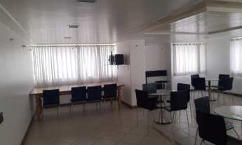 Imagem 3: Apartamento para venda possui 132 metros quadrados com 3 quartos