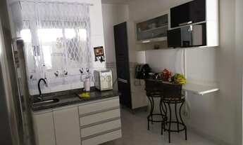 Imagem 4: Linda Casa Condomínio Residencial Evidence - Jardim Santa Maria - 2 Dormitórios - 105m²