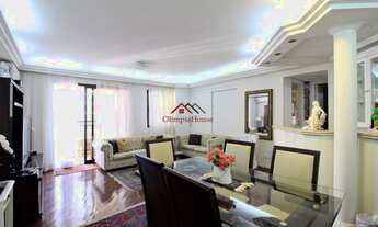 Imagem 3: Apartamento Venda 3 Dormitórios - 120 m² Moema