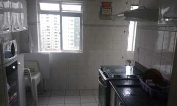 Imagem 3: Apartamento 1 dormitório