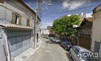 Imagem 2: Casa com 2 dormitórios à venda, 159 m² por R$ 406.000,00 - Glória - Rio de Janeiro/RJ