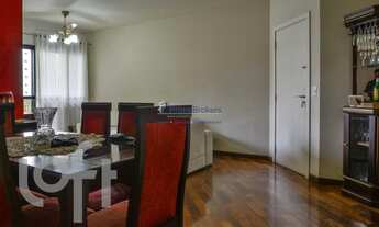 Imagem 3: VENDO APARTAMENTO ECXELENTE NA VILA MARIANA