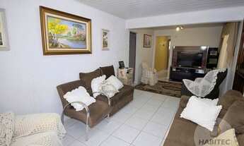 Imagem 3: Casa com 03 quartos no Bairro Alto - 1820-HABITEC