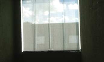 Imagem 3: Quarto Bosque dos Eucaliptos