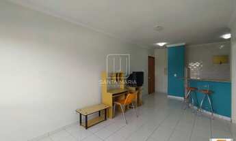 Imagem 2: Apartamento (tipo - padrao) 1 dormitórios/suite, cozinha planejada, portaria 24 horas, ele