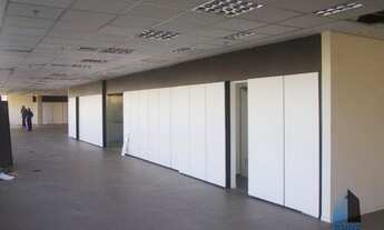 Imagem 3: Prédio para alugar, 4000 m² por R$ 280.000,00/mês - Alphaville Industrial - Barueri/SP