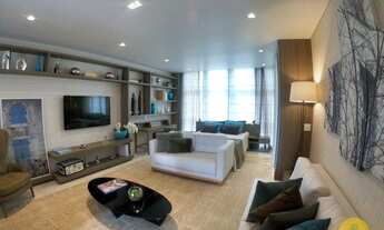 Imagem: Studio de 40,6 m² no Romi 56 Vila Romana