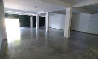 Imagem 5: Prédio em avenida comercial - Riacho Fundo 1