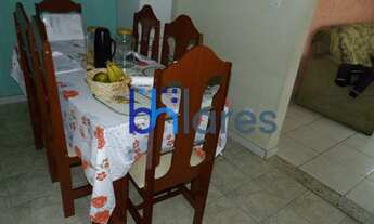 Imagem 4: Belo Horizonte - Casa Padrão - Alípio de Melo