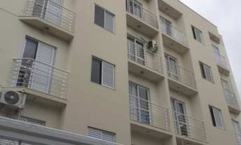 Imagem 2: Apartamento para venda tem 85 metros quadrados com 2 quartos em Cidade Nova II - Indaiatub