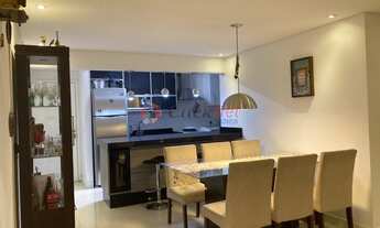 Imagem 2: Santo André - Apartamento Padrão - VILA VALPARAISO