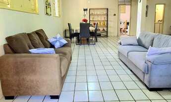 Imagem 7: Casa 5/4 Sendo 3 Suites Para Venda No Loteamento San Vale