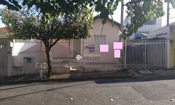 Imagem 2: Casa com 2 dormitórios para alugar, 100 m² por R$ 1.000,00/mês - Vila Angélica - São José