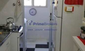 Imagem 7: Apartamento mobiliado com móveis planejados, pronto para morar