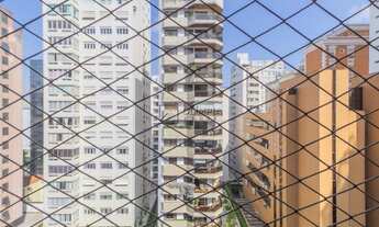 Imagem 7: Apartamento Locação 3 Dormitórios - 196 m² Jardim Paulista