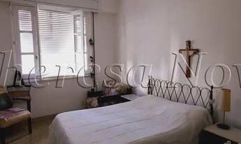 Imagem 6: Apartamento para venda com 148 metros quadrados com 3 quartos em Laranjeiras - Rio de Jane