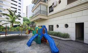 Imagem 4: SÃO PAULO - Apartamento Padrão - HIGIENÓPOLIS