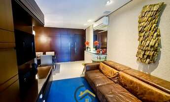 Imagem 3: Lindo apartamento de 4 quartos com suíte na Mata da Praia