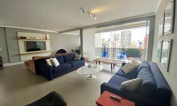 Imagem 2: Apartamento à venda, Santa Cecília, 220m², 3 dormitórios, 1 suíte, 3 vagas!