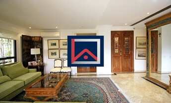 Imagem 5: Apartamento Venda 3 Dormitórios - 230 m² Itaim Bibi