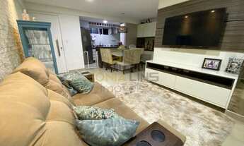 Imagem: Belíssimo apto no Jardim Luna com 90 metros