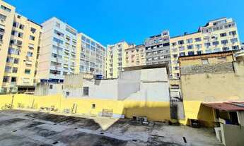 Imagem 3: Apartamento para venda tem 23 metros quadrados com 1 quarto em Copacabana - Rio de Janeiro