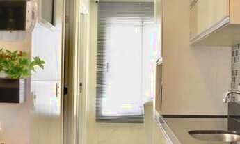 Imagem 7: Apartamento para venda tem 130 metros quadrados com 3 quartos em Aldeota - Fortaleza - Cea