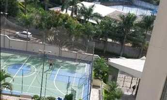 Imagem 3: Apartamento - Vila Industrial - Campinas