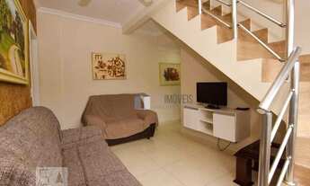 Imagem: Apartamento Duplex com 3 dormitórios à