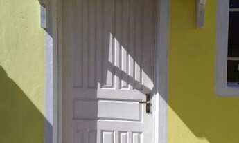 Imagem 5: Casa padrão 1 quarto para Locação Jardim São Bernardo, São Paulo