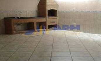 Imagem 6: São Paulo - Casa Padrão - Parque Savoy City