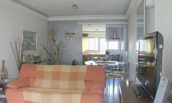 Imagem 2: APARTAMENTO COM FINO ACABAMENTO, NO MELHOR DA VILA MASCOTE!