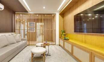 Imagem 3: Opus Vítreo - Apartamento 4 quartos, sendo 4 suítes