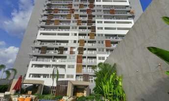 Imagem: Cobertura Duplex com Piscina Privativa em