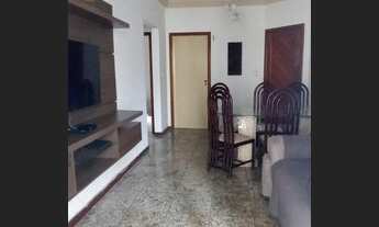 Imagem 3: Apartamento para Temporada em Vila Velha, Praia da Costa, 2 dormitórios, 1 banheiro, 1 vag