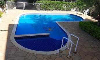 Imagem 3: Chácara para Venda em Indaiatuba, TERRAS DE ITAICI, 3 dormitórios, 1 suíte, 4 banheiros, 2